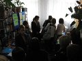 10 - Zdaj mautre - wystawa ksiazek 2011